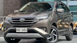 🔥🔥2021 Toyota Rush 1.5 G Gas AT 7 Seaters 📲Call or Text: 09957210548 ARVIN BATALLER🔥🔥