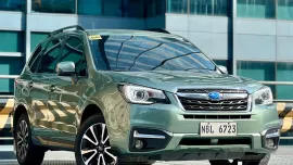 2018 Subaru Forester IL 2.0 AWD Automatic📲💁‍♀️JONNALYN.SARANILLAS 0969-5949924