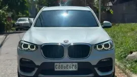 HOT!!! 2020 BMW X3 xDrive20d for sale at affordable price! 