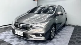 2020 HONDA CITY 1.5 E A/T GASOLINE! 38,000 KMS ONLY! SUPER FRESH!