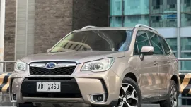 🔥🔥2015 Subaru Forester 2.0 XT Turbo AT Gas 📲Call or Text: 09957210548 ARVIN BATALLER🔥🔥