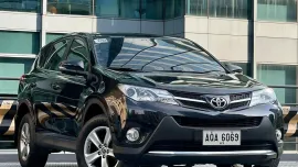 2015 Toyota Rav4 4x2 2.5 Gas Automatic📲💁‍♀️JONNALYN.SARANILLAS 0969-5949924