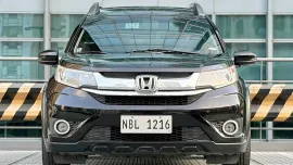 2017 Honda BRV 1.5 S Automatic Gas 🔥☎️09279850198 🙋‍♂️𝐉𝐄𝐒𝐒𝐄𝐍 𝐌𝐄𝐍𝐃𝐎𝐙𝐀