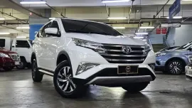 2019 Toyota Rush 1.5L E AT | With Warranty by Ugarte Cars Manila