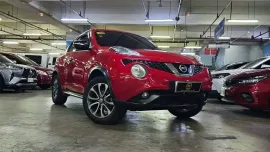 2016  Nissan Juke 1.6L AT | With Warranty by Ugarte Cars Manila