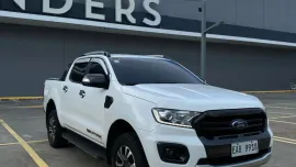 FORD RANGER WILDTRAK 2019 4x2 MT