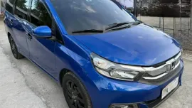 2017 HONDA MOBILIO 1.5L V AUTOMATIC TRANSMISSION GOOD AS BRANDNEW 