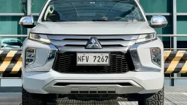 2021 Mitsubishi Montero GLS Sport 2.5 Diesel A/T☎️0935 600 3692 JAN RAY DE JESUS✅️233K ALL-IN DP