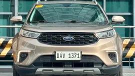 2021 Ford Territory Titanium 1.5 Gas A/T ☎️0935 600 3692 JAN RAY DE JESUA✅️149K ALL-IN DP