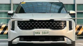 2025 Kia Carnival SX HEV 1.6 Turbo Gas Hybrid 0935 600 3692 JAN RAY 