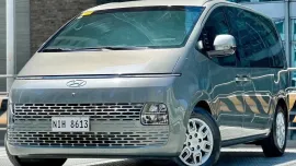 🔥🔥2023 Hyundai Staria 2.2 GLS Diesel Automatic 📲Call or Text: 09957210548 ARVIN BATALLER🔥🔥