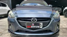 ✅Mazda 2 2016 1.5 Skyactiv 77K KM Automatic