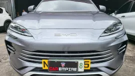 ✅BYD Sealion 6 2025 1.8 PHEV Electric 24K KM Casa Maintained Automatic