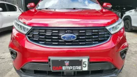 ✅Ford Territory 2022 1.5 Titanium 40K KM Shop Maintained Automatic