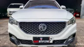 ✅MG ZS 2021 1.5 Alpha W/ Sunroof 30K KM Automatic