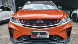 ✅Geely Coolray 2022 1.5 Sport Limited 11K KM Casa Maintained Automatic