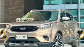 🔥🔥2021 Ford Territory Titanium 1.5 Gas Automatic 📲Call or Text: 09957210548 ARVIN BATALLER🔥🔥