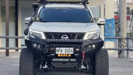 HOT!!! 2020 Nissan Terra VL 4x4 Top of the line for sale at affordable price! 