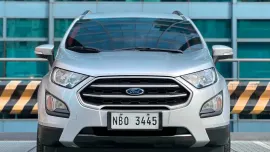 2018 Ford EcoSport Trend 1.5 AT Gas‼️🔥 𝟎𝟗𝟏𝟐𝟏𝟎𝟔𝟏𝟒𝟔𝟐 𝐌𝐀𝐁𝐘 𝐋𝐀𝐓𝐈𝐃𝐎 📲📩🙋🏻