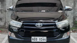 HOT!!! 2016 Toyota Innova E 2.8 for sale at affordable price! 