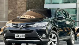 🔥🔥2015 Toyota Rav4 4x2 2.5 Gas Automatic 📲Call or Text: 09957210548 ARVIN BATALLER🔥🔥