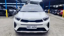 Well kept 2024 Kia Stonic EX 1.4 AT for sale