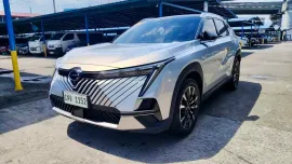 RUSH sale! White 2025 GAC Emkoo SUV / Crossover cheap price