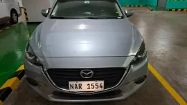Mazda 3 Hatchback 1.5 Skyactiv AT