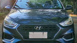 2020 Hyundai Accent 1.4 GL AT