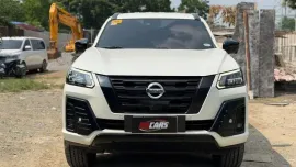 HOT!!! 2023 Nissan Terra VL Sports for sale at affordable price! 