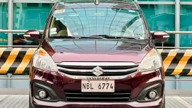 2018 Suzuki Ertiga 1.4 GL 4x2 RARE 17K Mileage‼️🔥 𝟎𝟗𝟏𝟐𝟏𝟎𝟔𝟏𝟒𝟔𝟐 𝐌𝐀𝐁𝐘 𝐋𝐀𝐓𝐈𝐃𝐎 📲📩