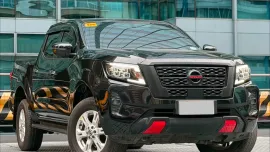 2024 Nissan Navara VE 4x2 2.5 Diesel Automatic💁‍♀️📲JONNALYN.SARANILLAS 0969-5949924