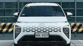 2025 Hyundai Stargazer 1.5 GL IVT AT GAS ✅🔥𝐂𝐀𝐑𝐋 𝐁𝐎𝐍𝐍𝐄𝐕𝐈𝐄 🙋🏻‍♂️📲 0938 458 8779