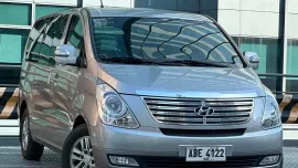 2015 Hyundai Grand Starex GL 2.5 Diesel Automatic🔥✅ 𝐂𝐋𝐄𝐎 🙋🏼‍♀️📲0938 830 7235