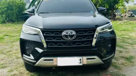 HOT!!! 2023 Toyota Fortuner 2.8 Q for sale at affordable price!