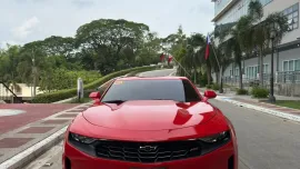 HOT!!! 2023 Chevrolet Camaro RS for sale at affordable price! 