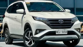 2019 Toyota Rush 1.5 G Gas Automatic ✅🔥𝐂𝐀𝐑𝐋 𝐁𝐎𝐍𝐍𝐄𝐕𝐈𝐄 🙋🏻‍♂️📲 0938 458 8779