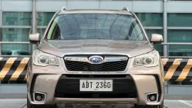 2015 Subaru Forester 2.0 XT Turbo Automatic Gas🔥✅ 𝐂𝐋𝐄𝐎 🙋🏼‍♀️📲0938 830 7235