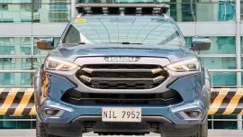2023 Isuzu MU-X 3.0 4x2 LS-E‼️265K ALL IN DP🔥 𝟎𝟗𝟏𝟐𝟏𝟎𝟔𝟏𝟒𝟔𝟐 𝐌𝐀𝐁𝐘 𝐋𝐀𝐓𝐈𝐃𝐎 📲📩🙋🏻