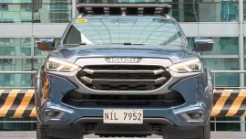 2023 Isuzu MU-X 3.0 4x2 LS-E Automatic Dsl 🔥☎️09279850198 🙋‍♂️𝐉𝐄𝐒𝐒𝐄𝐍 𝐌𝐄𝐍𝐃𝐎𝐙𝐀