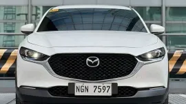 2020 Mazda CX30 FWD Sport 2.0 Automatic Gas🔥129K ALL-IN ✅ 𝐂𝐋𝐄𝐎 🙋🏼‍♀️📲0938 830 7235
