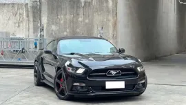 HOT!!! 2016 Ford Mustang GT 50th Anniversary Edition for sale at affordable price! 