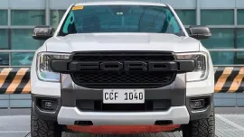 2024 Ford Ranger Sport 4x4 2.0 Automatic Diesel ✅🔥𝐂𝐀𝐑𝐋 𝐁𝐎𝐍𝐍𝐄𝐕𝐈𝐄 🙋🏻‍♂️📲 0938 458 8779