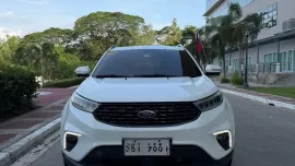 HOT!!! 2023 Ford Territory Titanium + for sale at affordable price! 