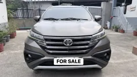 HOT!!! 2022 Toyota Rush G Top of the line for sale at affordable price! 
