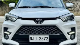 HOT!!! 2025 Toyota Raize 1.0 Turbo CVT for sale at affordable price! 