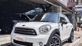 2016 MINI COUNTRYMAN 