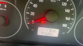 Honda Brio S M/T 1.2 Manual Transmission 2021 model 
