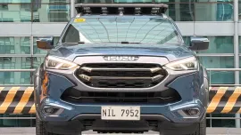 2023 Isuzu MUX 3.0 4x2 LS-E A/T Diesel ☎️0935 600 3692 JAN RAY DE JESUS✅️265K ALL-IN DP