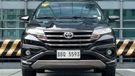 2025 Toyota Rush 1.5 G GRS Gas A/T ☎️0935 600 3692 JAN RAY DE JESUS✅️93K ALL-IN DP